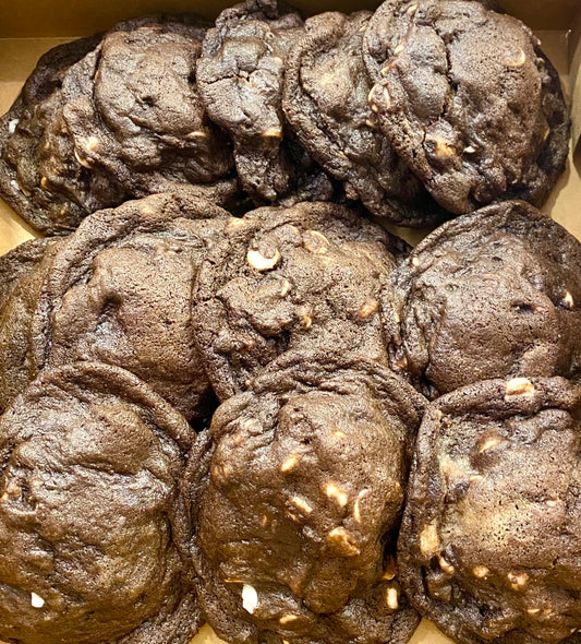 Chocolate Cheesecake