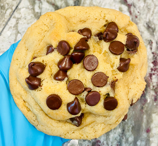 Chocolate Chip