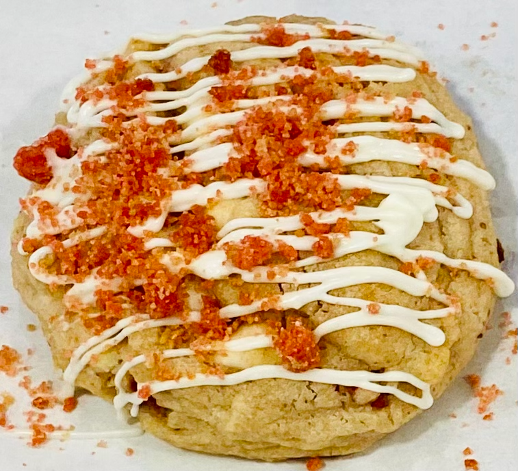 Strawberries and Dream